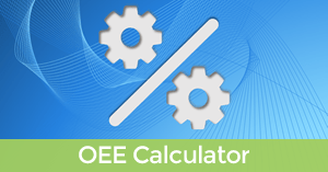 OEE Calculator